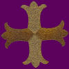 Link to Fleury Greek Cross 1